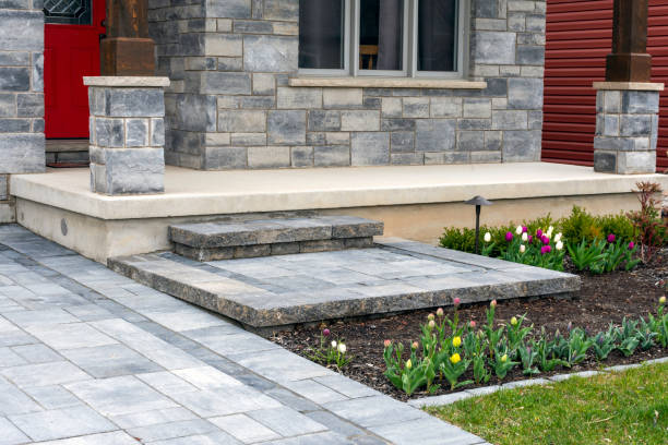 Professional Driveway Pavers in Highland Village, TX