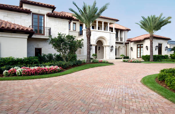 Reasons to Select Us for Your Driveway Paving Requirements in Highland Village, TX