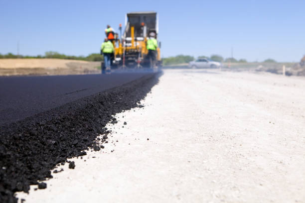 Best Driveway Pavers Near Me  in Highland Village, TX