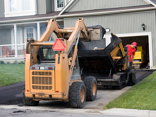 Best Custom Driveway Pavers  in Highland Village, TX